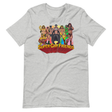 Supergay Friends-T-Shirts-Swish Embassy