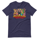 Supergay Friends-T-Shirts-Swish Embassy