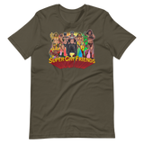 Supergay Friends-T-Shirts-Swish Embassy