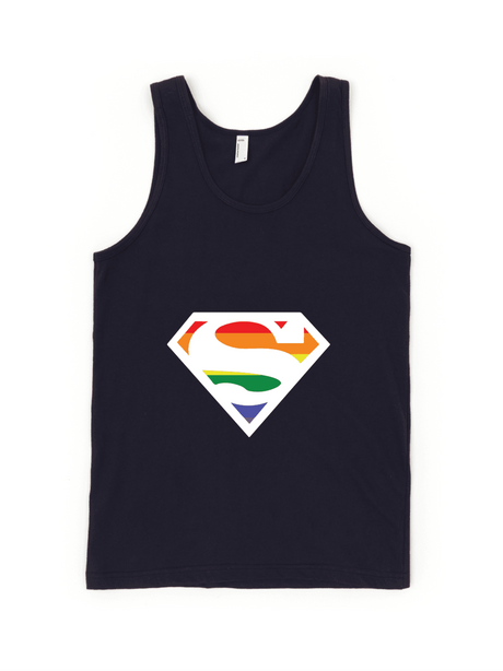 Supergay Tank-Tank Top-Swish Embassy