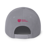 Sure Jan (Baseball Cap)-Swish Embassy