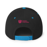 Sure Jan (Baseball Cap)-Swish Embassy