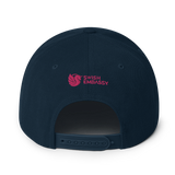 Sure Jan (Baseball Cap)-Swish Embassy