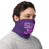 Sure Jan (Mask/Neck Gaiter)-Swish Embassy