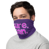 Sure Jan (Mask/Neck Gaiter)-Swish Embassy