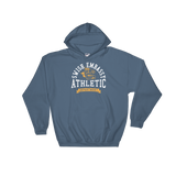 Swish Athletic Dept (Hoodie)-Hoodie-Swish Embassy