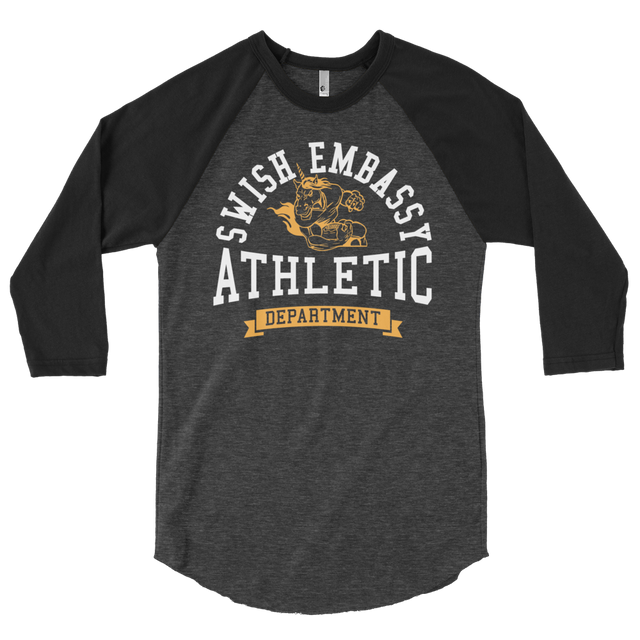 Swish Athletic Dept (Raglan)-Raglan-Swish Embassy