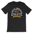 Swish Athletic Dept-T-Shirts-Swish Embassy