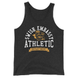 Swish Athletic Dept (Tank Top)-Tank Top-Swish Embassy