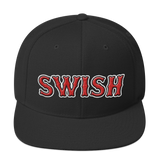 Swish (Baseball Cap)-Headwear-Swish Embassy