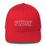 Swish (Baseball Cap)-Headwear-Swish Embassy