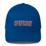 Swish (Baseball Cap)-Headwear-Swish Embassy