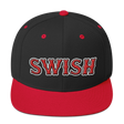 Swish (Baseball Cap)-Headwear-Swish Embassy