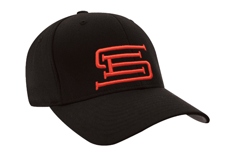 Swish Embassy Monogram (Headwear)-Headwear-Swish Embassy