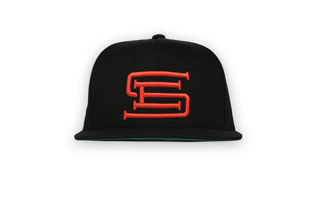 Swish Embassy Monogram (Headwear)-Headwear-Swish Embassy