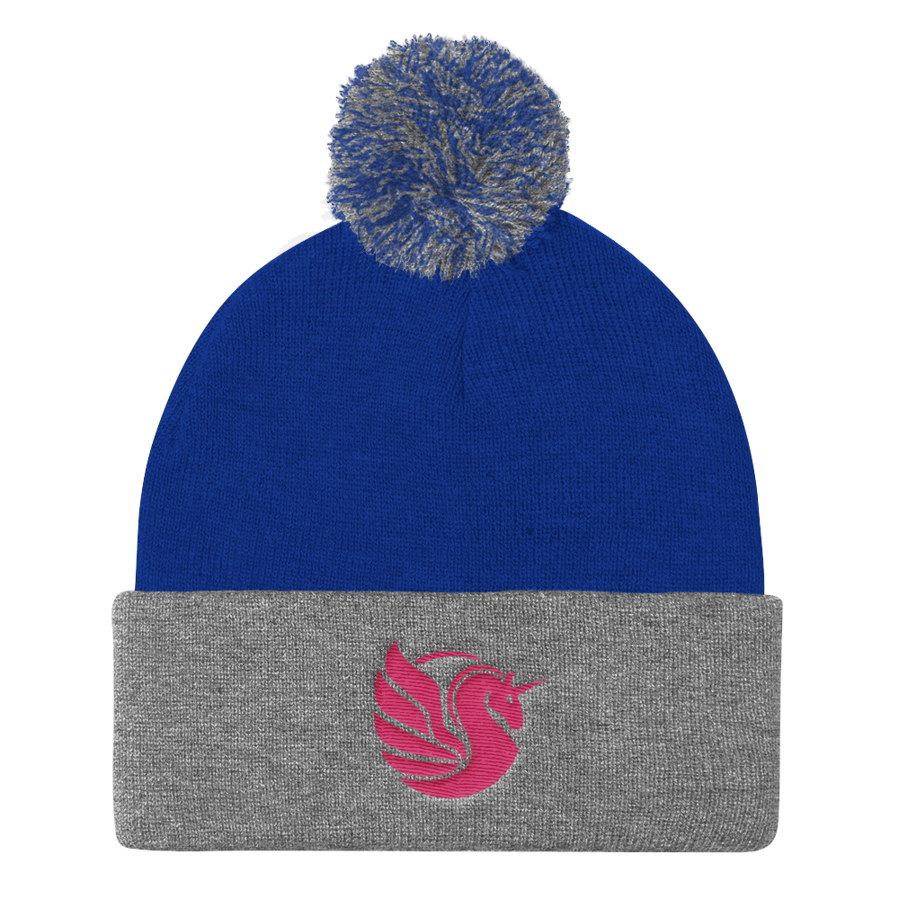 Swish Embassy Pegacorn (Beanie)-Beanie-Swish Embassy