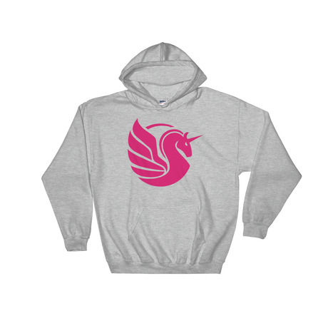 Swish Embassy Pegacorn (Hoodie)-Swish Embassy