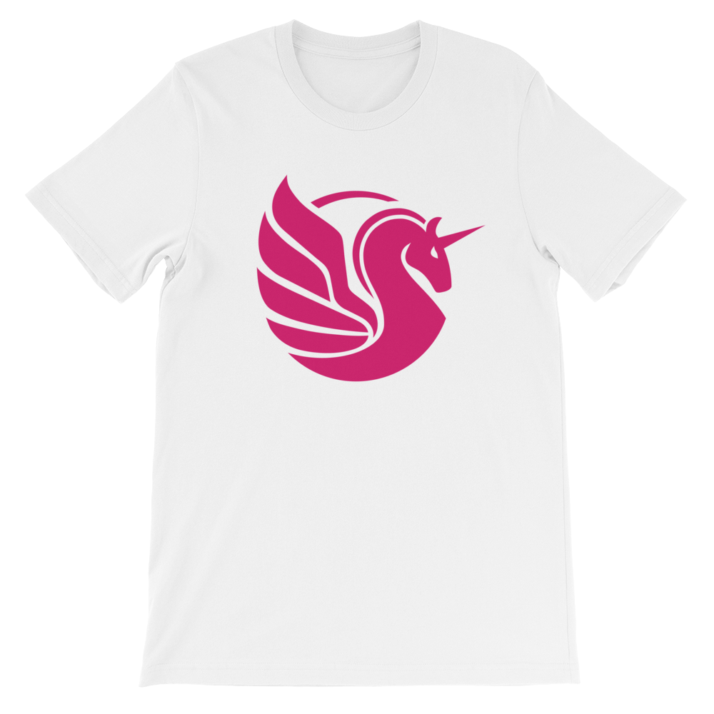 Swish Embassy Pegacorn-T-Shirts-Swish Embassy