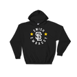 Swish Embassy Roundel (Hoodie)-Swish Embassy