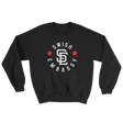 Swish Embassy Roundel (Long Sleeve)-Long Sleeve-Swish Embassy