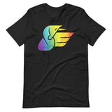 Swish Pride Monogram-T-Shirts-Swish Embassy