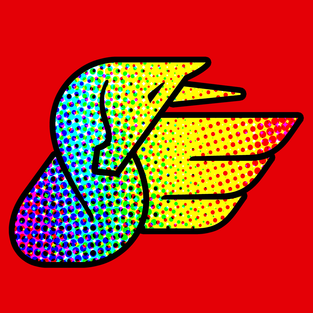 Swish Pride Monogram