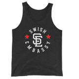 Swish Roundel (Tank Top)-Tank Top-Swish Embassy