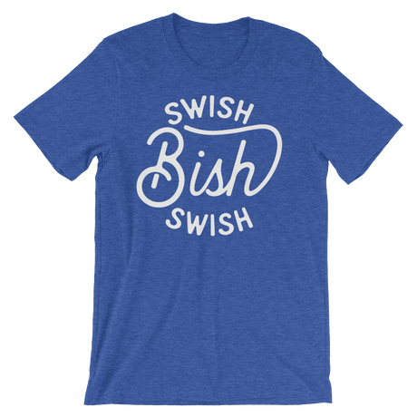 Swish Swish Bish-T-Shirts-Swish Embassy