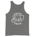 Swish Swish Bish (Tank Top)-Tank Top-Swish Embassy