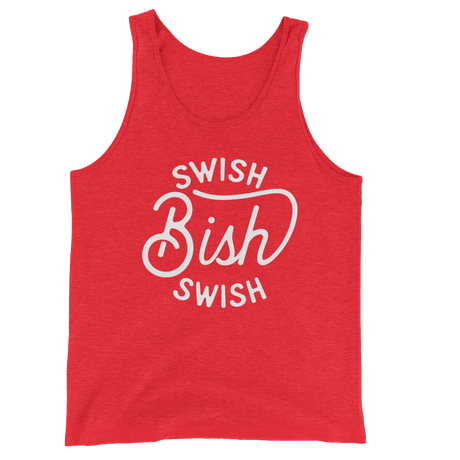 Swish Swish Bish (Tank Top)-Tank Top-Swish Embassy