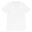 T-Shirt: 4 lines-Swish Embassy