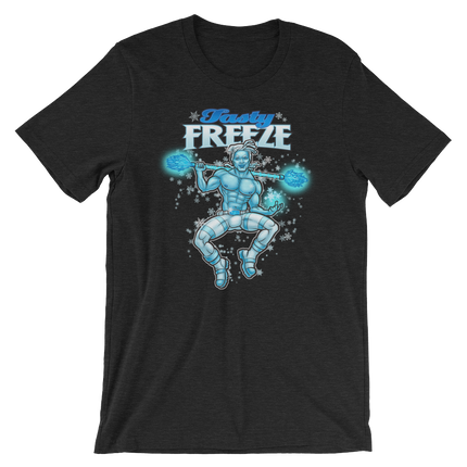 Tasty Freeze-T-Shirts-Swish Embassy