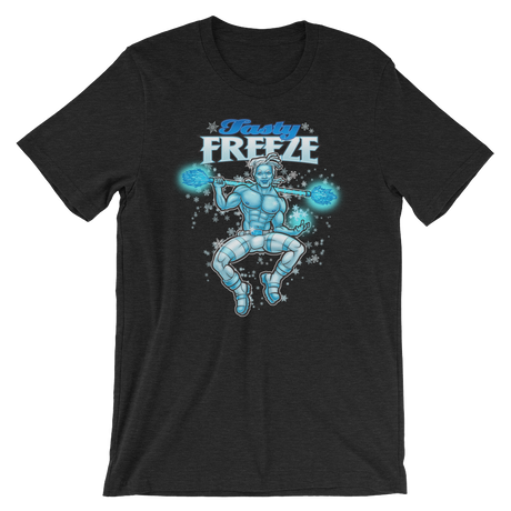 Tasty Freeze-T-Shirts-Swish Embassy