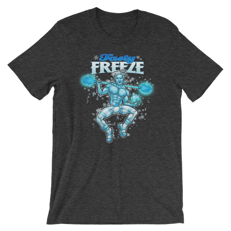 Tasty Freeze-T-Shirts-Swish Embassy