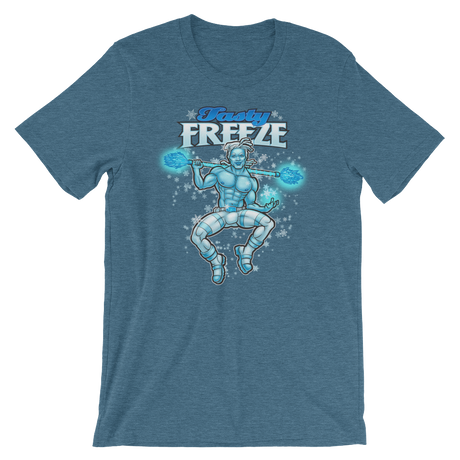 Tasty Freeze-T-Shirts-Swish Embassy