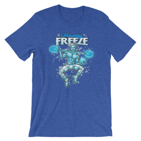 Tasty Freeze-T-Shirts-Swish Embassy