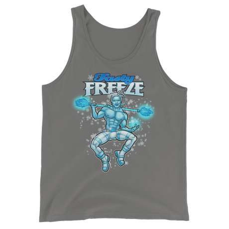 Tasty Freeze (Tank Top)-Tank Top-Swish Embassy