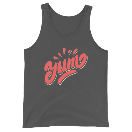 Tasty (Tank Top)-Tank Top-Swish Embassy