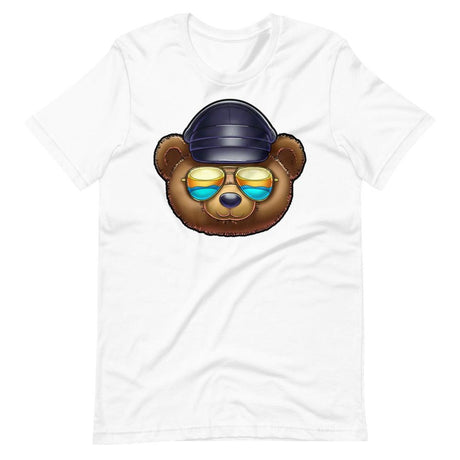 Teddy-T-Shirts-Swish Embassy