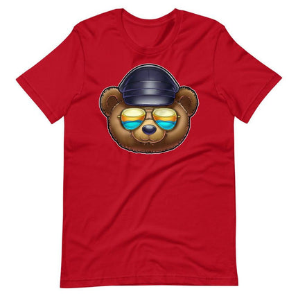 Teddy-T-Shirts-Swish Embassy