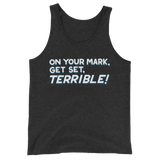 Terrible (Tank Top)-Tank Top-Swish Embassy