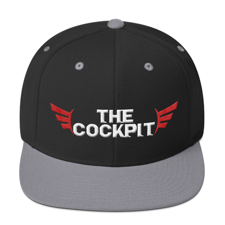 The Cockpit (Headwear)-Headwear-Swish Embassy