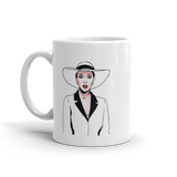 The Ex-Wife (Mug)-Mugs-Swish Embassy