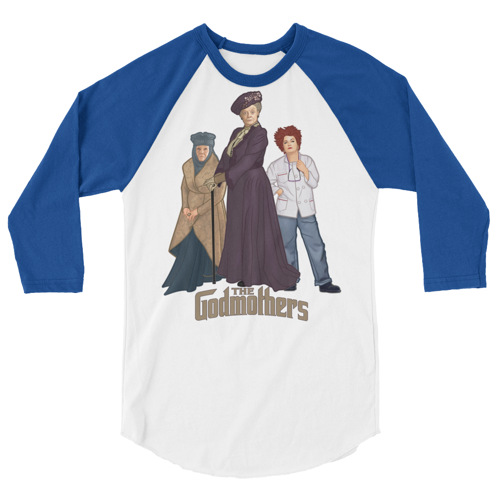 The Godmothers (Raglan)-Raglan-Swish Embassy