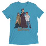 The Godmothers (Retail Triblend)-Triblend T-Shirt-Swish Embassy