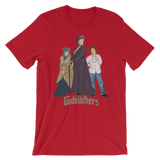 The Godmothers-T-Shirts-Swish Embassy