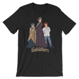 The Godmothers-T-Shirts-Swish Embassy