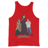 The Godmothers (Tank Top)-Tank Top-Swish Embassy