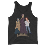 The Godmothers (Tank Top)-Tank Top-Swish Embassy