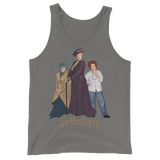 The Godmothers (Tank Top)-Tank Top-Swish Embassy